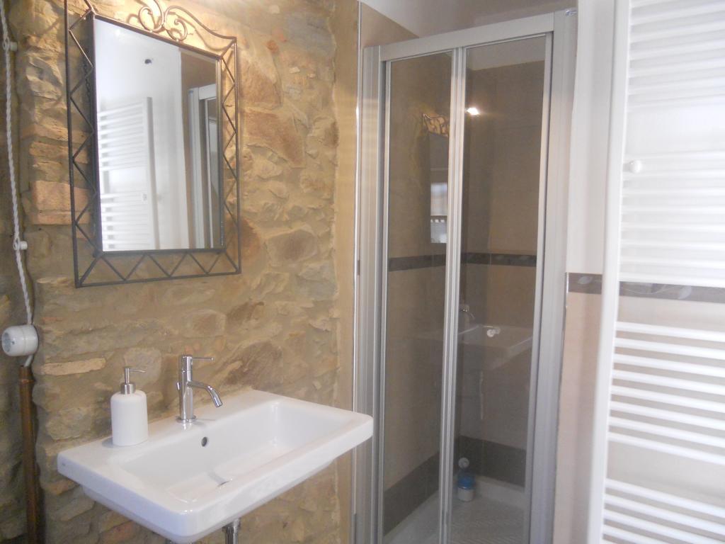Apartment Casa Antica Chianni Room photo